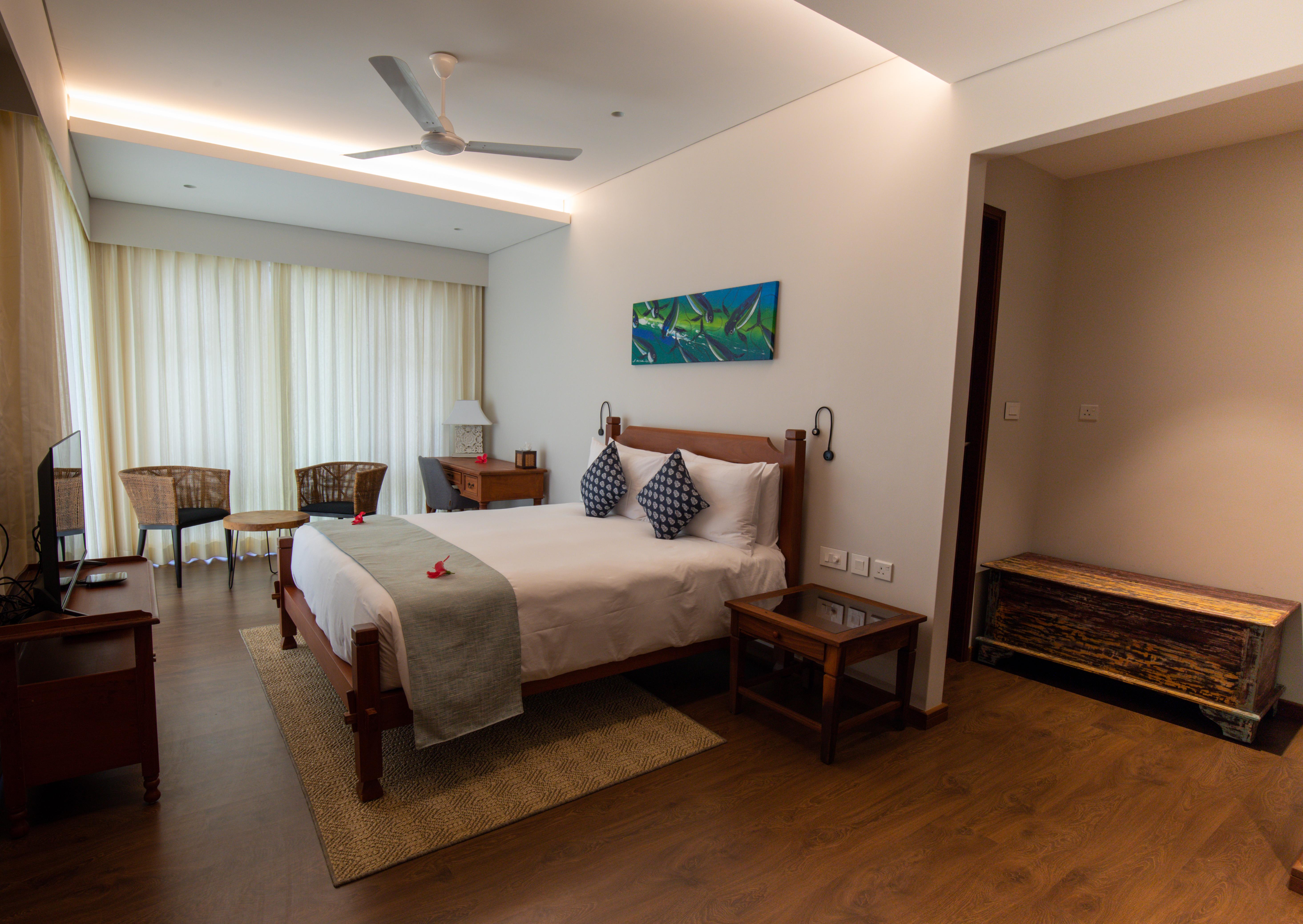 Ja Enchanted Waterfront Seychelles Eden Island Exterior photo