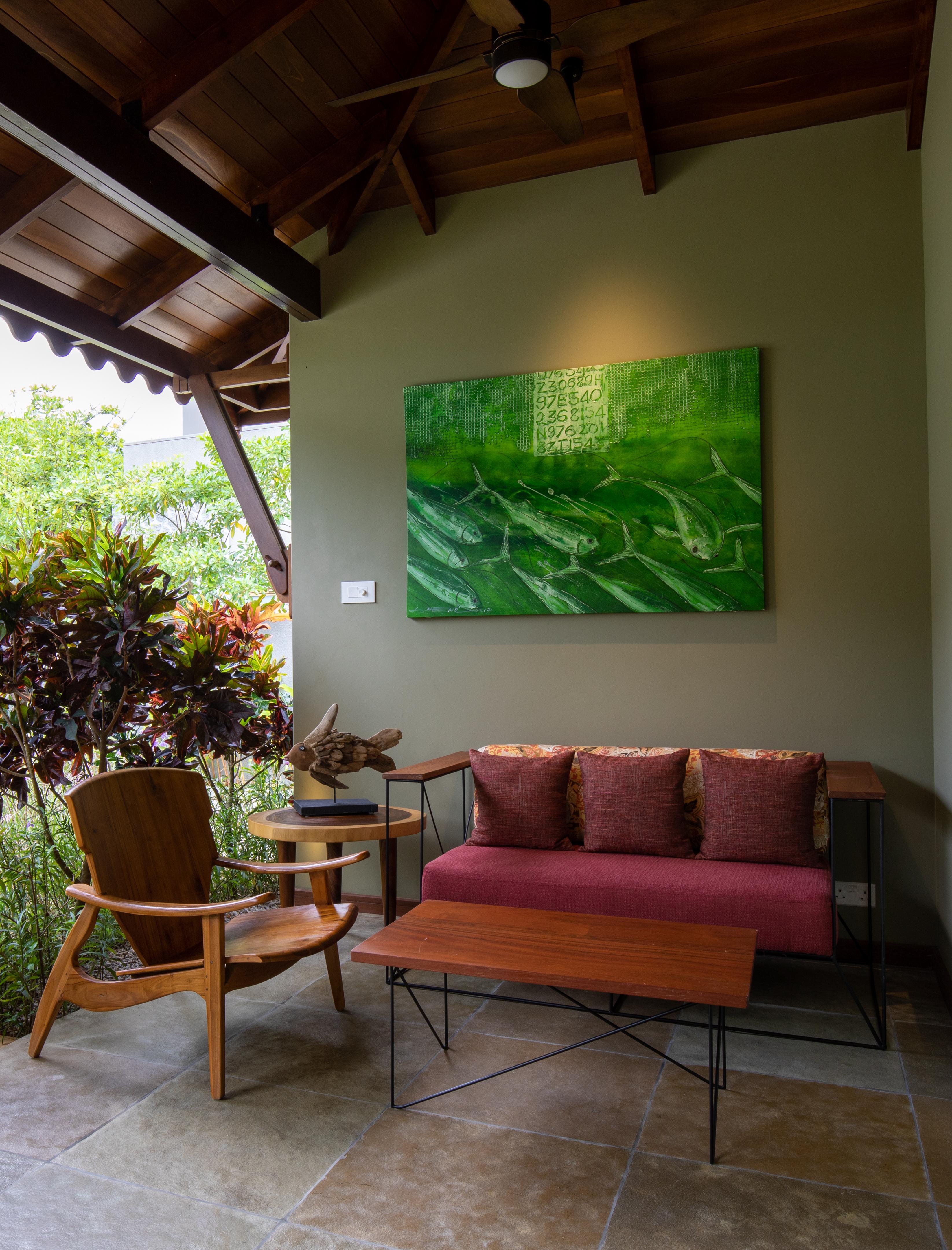 Ja Enchanted Waterfront Seychelles Eden Island Exterior photo