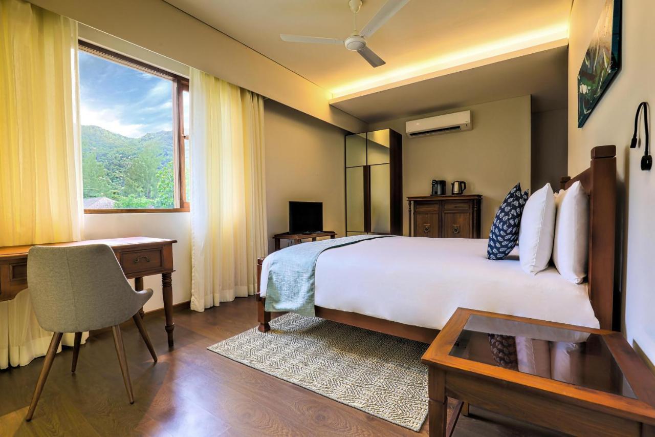 Ja Enchanted Waterfront Seychelles Eden Island Exterior photo